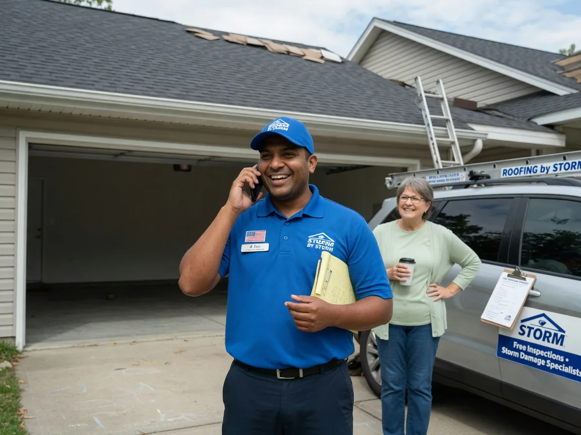 Roof Repair Near Me Cass Lake, MN FAQs